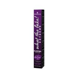Luciu de buze Plumping Lip Filler Pepper Me Up! 03 What the fake, 4.2ml, Essence