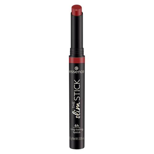 Ruj de buze Burgundy Bliss 109 The Slim Stick, 1.7g, Essence