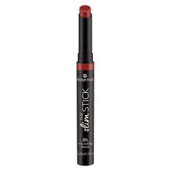 Ruj de buze Burgundy Bliss 109 The Slim Stick, 1.7g, Essence