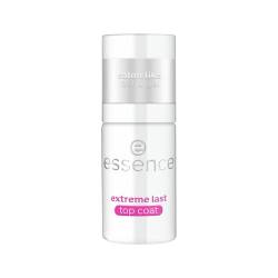 Top coat pentru unghii Extreme Last Top Coat, 8ml, Essence
