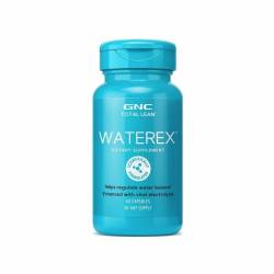 GNC Total Lean Waterex, 60 capsule
