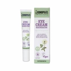 Dr. Konopka's Crema de ochi regeneranta, 20 ml