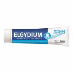 Pasta de dinti antiplaca, 100 ml, Elgydium