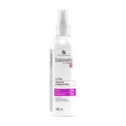 Seboradin Oily lotiune de par, 200ml