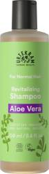 Sampon revitalizant cu aloe vera - par normal, eco-bio, 250 ml, Urtekram