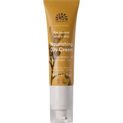 Crema hranitoare de zi - ten normal spre uscat, 50 ml, eco-bio, Urtekram