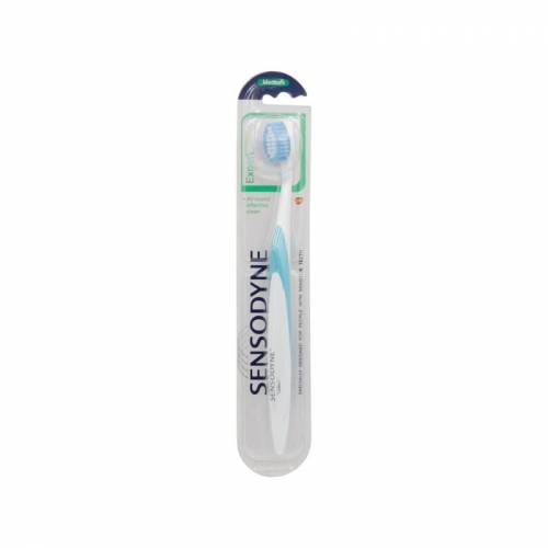 Periuta de dinti Expert Medium Sensodyne, 1 bucata, Gsk
