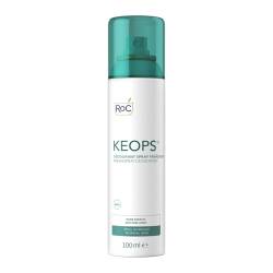 Deodorant spray fresh Keops, 100 ml, RoC Skincare