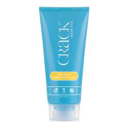 Masca de par cu ulei de Argan și ulei de Cocos, 170 g, Crack Hair Fix