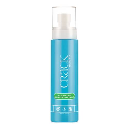 Spray Tratament pentru hidratare si protectie Crack Mist®, 192g, Crack Hair Fix