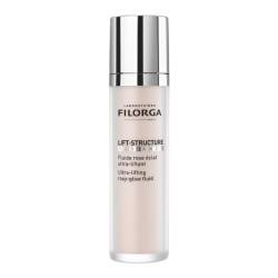 Fluid antirid cu efect de luminozitate Lift Structure Radiance, 50 ml
