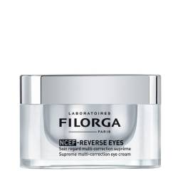 Crema antirid pentru conturul ochilor Ncef, 15 ml, Filorga