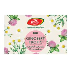 Ginosept Trofic G87, 10 monodoze, Fares