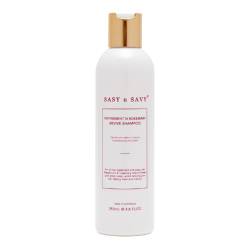 Sampon revigorant, 250ml, Sasy n Savy