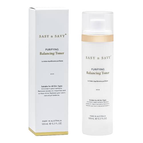 Toner fata,120ml, Sasy n Savy