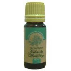 Ulei esential din cedru de himalaya 10ml HERBALSANA