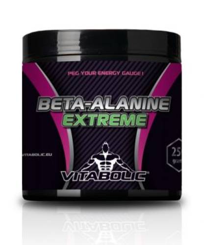 Beta alanina Extreme, 250g, Vitabolic