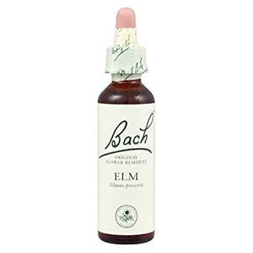 Elm - Ulm (Bach11 ) 20ml - Remediu Floral Bach