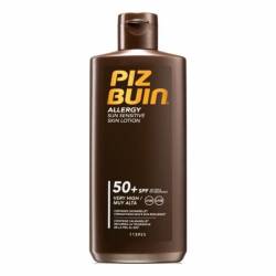 PIZ BUIN ALLERGY lotiune protectie solara SPF50+, 200ml