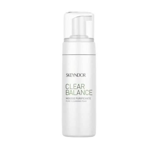 SKEYNDOR Spuma demachianta pentru ten gras, 150ml