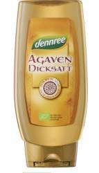 Sirop de agave 700g - eco-bio, Dennree