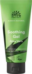 Gel hidratant pentru piele uscata, cu aloe vera, eco-bio, 100 ml, Urtekram