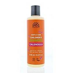 Sampon cu musetel pentru par deschis, blond, eco-bio, 250 ml, Urtekram