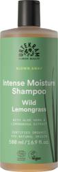 Sampon super hidratant cu lemongrass salbatic, eco-bio, 500 ml, Urtekram