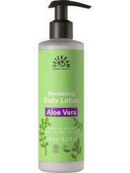 Lotiune de corp revitalizanta cu aloe vera, eco-bio, 245 ml, Urtekram