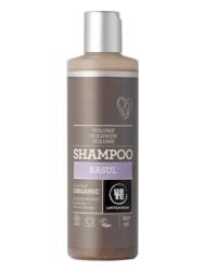 Sampon pentru volum cu argila Rhassoul, eco-bio, 500 ml, Urtekram