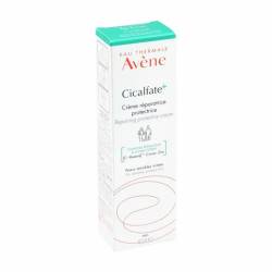 Crema reparatoare si protectoare Cicalfate, 40 ml, Avene