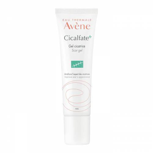 Gel pentru cicatrici Cicalfate, 30 ml, Avene