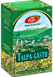 fares ceai talpa gastei iarba 50g