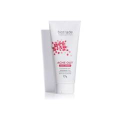 Biotrade Acne out oxy wash gel curatare, 200ml