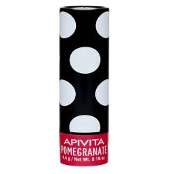 Apivita balsam buze rodie 4,4 ml