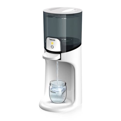 Incalzitor Biberon Instant, 1 bucata, Baby Brezza