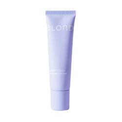 Primer iluminator 2 in 1 Light Touch Radiance - Cosmic White 01, 30ml, Blondesister