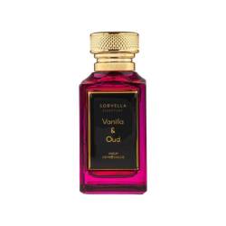 Apa de parfum Signature Vanilla & Oud, 100ml, Sorvella