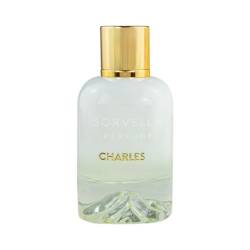 Apa de parfum Mountain Collection Charles, 100ml, Sorvella