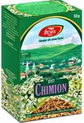 Fares ceai de fructe de chimion - 50 grame