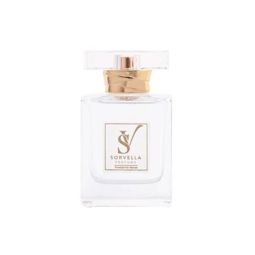 Apa de parfum pentru femei Premium Chry, 50ml, Sorvella