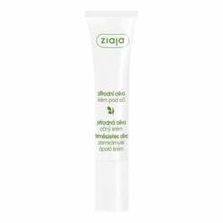 ZIAJA Natural Olive-Crema ochi, 15 ml