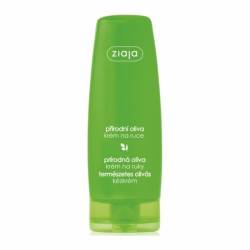 ZIAJA Natural Olive-Crema pentru maini si unghii, 80 ml