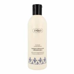 ZIAJA Sampon pe baza de ceramide par deteriorat, 300 ml