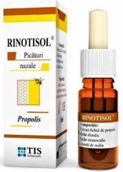 tis rinotisol picaturi nazale 10ml