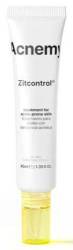Crema ten acneic cu Niacinamide, Zitcontrol 40ml - Acnemy