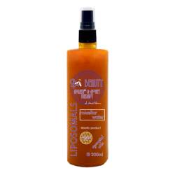 Apa micelara, Bee Beauty Amrita Honey Therapy, 200 ml, Medica - Pro Natura