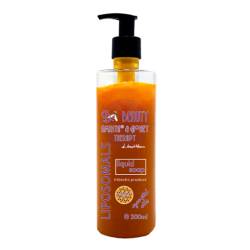 Sapun lichid, Bee Beauty Amrita Honey Therapy, 200 ml, Medica -  Pro Natura