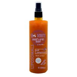 Antipersiprant pentru barbati, Bee Beauty Amrita Honey Therapy, 200 ml, Medica - Pro Natura