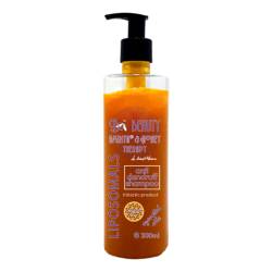 Sampon anti-matreata, Bee Beauty Amrita Honey Therapy, 200 ml, Medica - Pro Natura